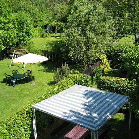 Ferienwohnung Waschinski Goslar Zewnętrze zdjęcie