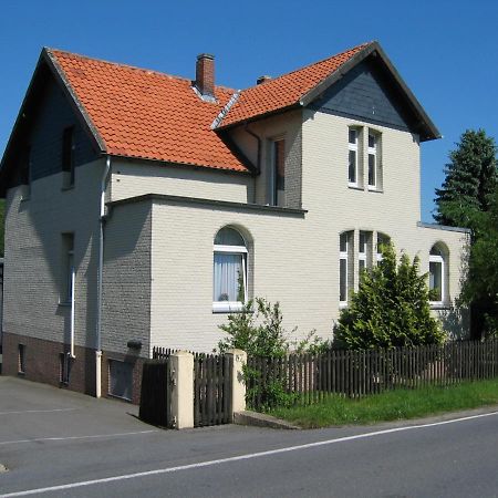 Ferienwohnung Waschinski Goslar Zewnętrze zdjęcie