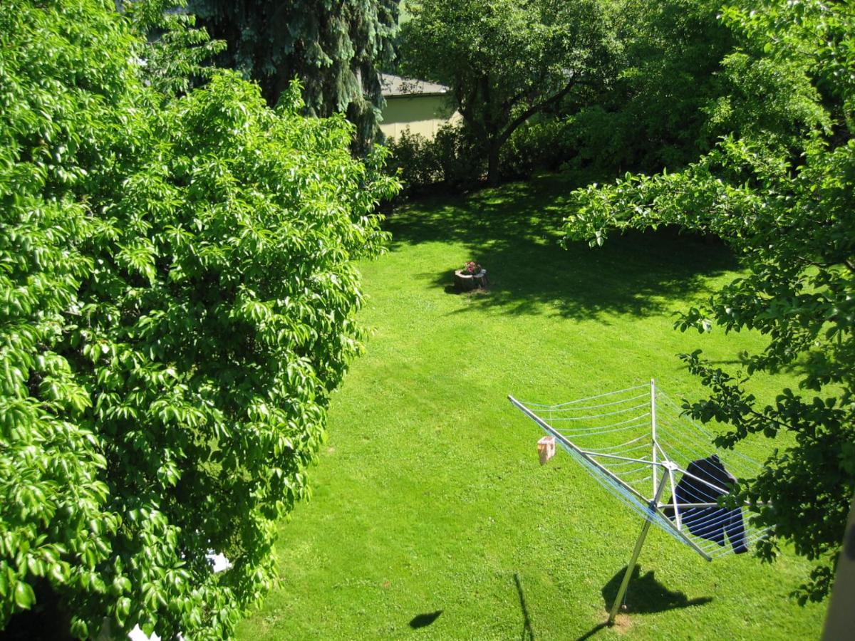 Ferienwohnung Waschinski Goslar Zewnętrze zdjęcie