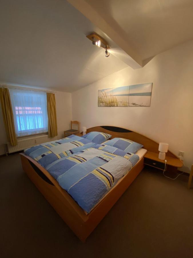 Ferienwohnung Waschinski Goslar Zewnętrze zdjęcie