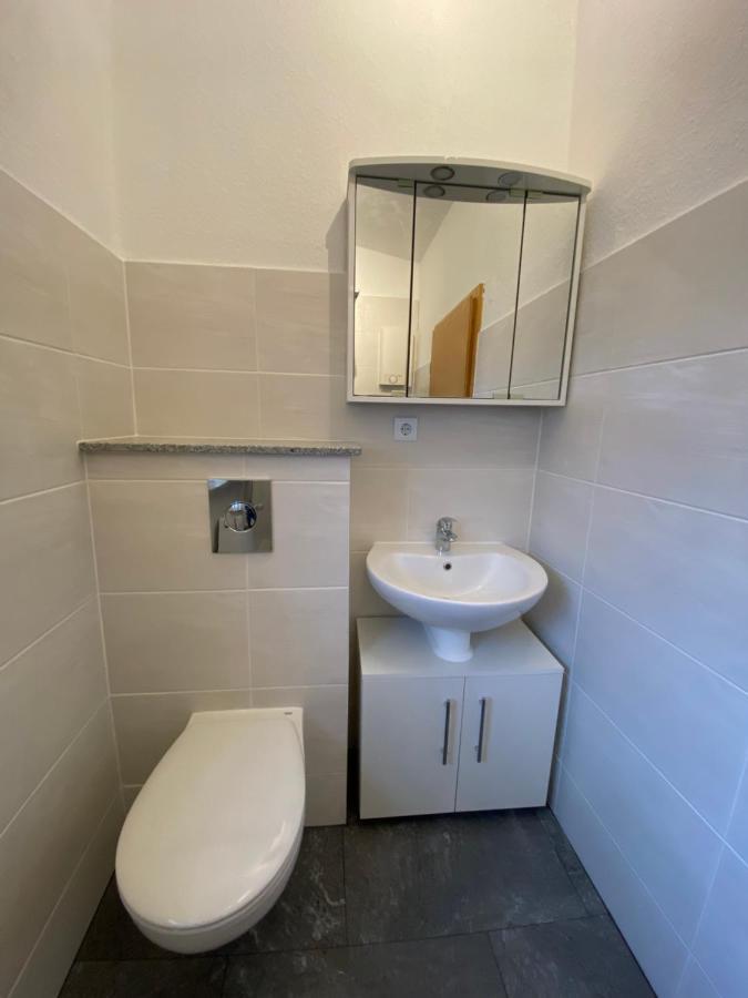 Ferienwohnung Waschinski Goslar Zewnętrze zdjęcie