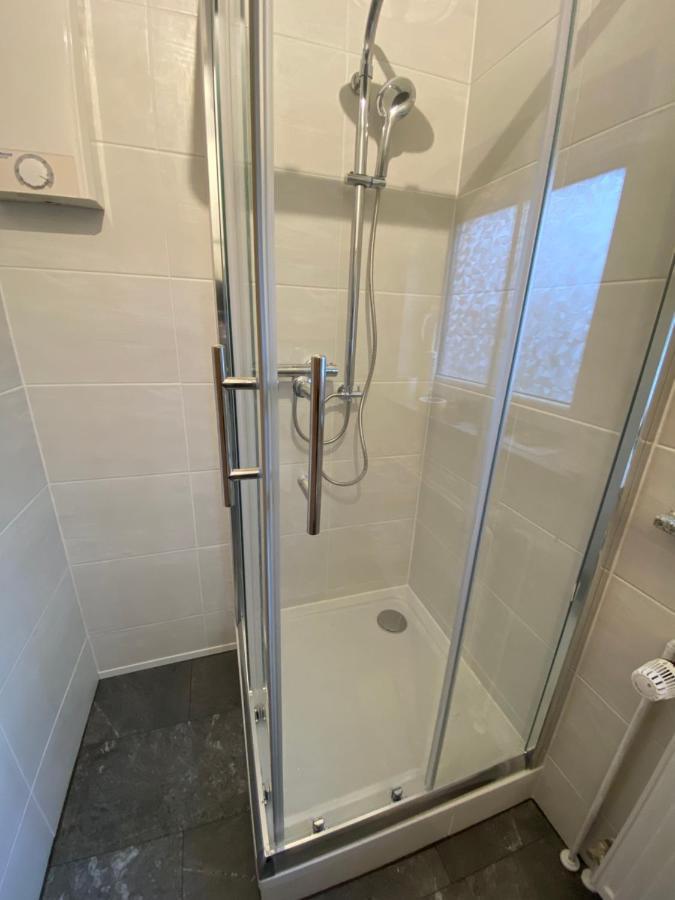 Ferienwohnung Waschinski Goslar Zewnętrze zdjęcie